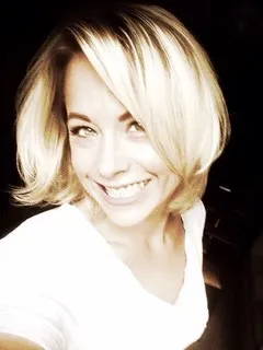 Kate Dziedzic logo