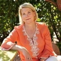Katharine Webster Inc. logo