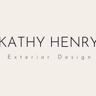 Kathy Henry Exterior Design logo