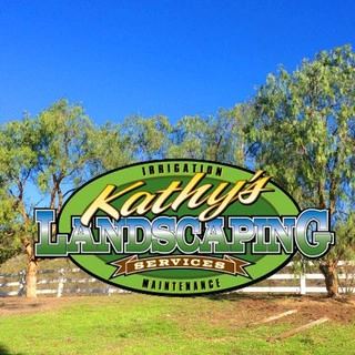 Kathy's Landscaping Inc logo