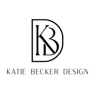 Katie Becker Design logo