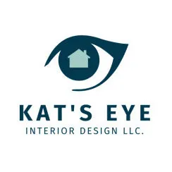 Kat's Eye Interior Design, LLC logo