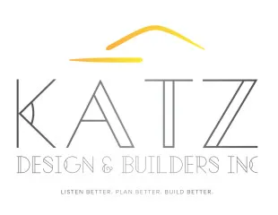 Katz Design & Builders Inc. logo