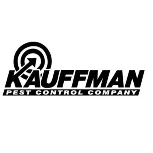 Kauffman Pest Control logo