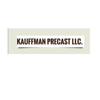 Kauffman Precast logo