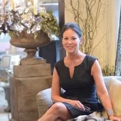 Kay Crowson Rasoletti Interior Design logo