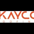 KayCo Roofing logo
