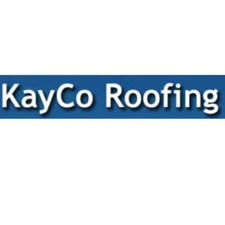 Kayco Roofing logo