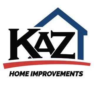 Kaz Home Improvements logo