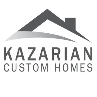 Kazarian Custom Homes logo