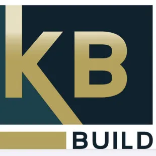 KB Build logo