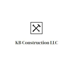 KB Construction LLC logo