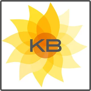 KB Painting LLC logo