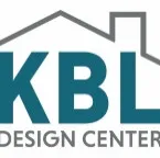 KBL Design Center logo