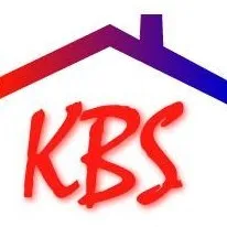 KBS Contractors logo