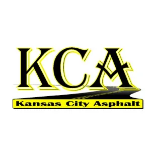 KC Asphalt logo