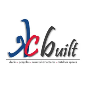 KC Built logo
