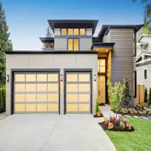 KC Garage Door Repair logo
