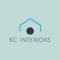 KC Interiors logo