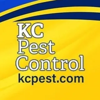 KC Pest Control logo