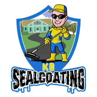 KC SealCoating logo