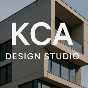 KCA Design Studios INC logo