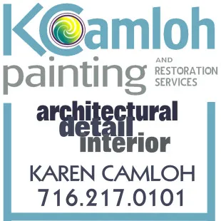 KCamloh Painting - Home Renovation & Remodeling Services in Buffalo, NY