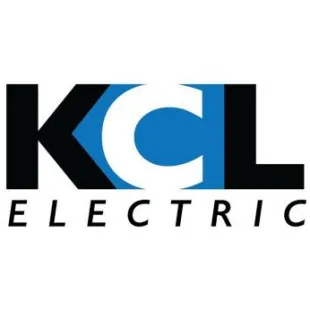 KCL Electric logo