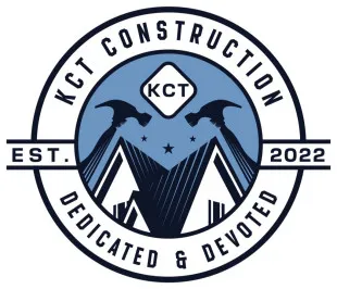 KCT Construction L.L.C. logo