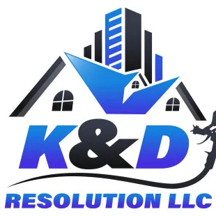 K&D Resolution LLC logo