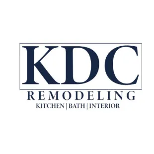 KDC Remodeling logo