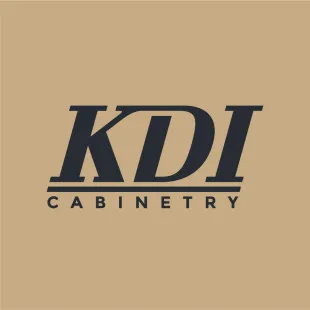 KDI Cabinetry logo