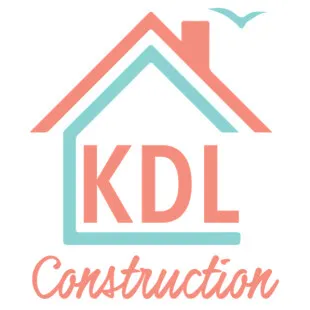 KDL Construction LLC logo
