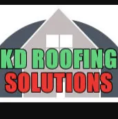 KDS Roofing Solutions logo