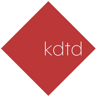 KDTurner Design logo