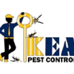 Kea Pest Control LLC logo