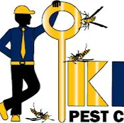 KEA Pest Control logo