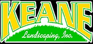 KeaneLandscapingNTxTrees logo