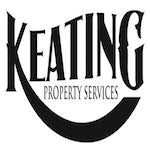 Keating Property Services LLC logo