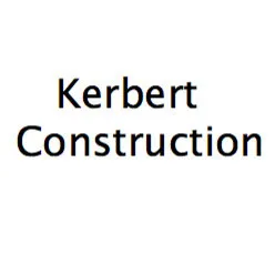 Kebert Construction Co logo