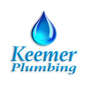 Keemer Plumbing logo
