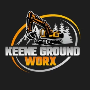 Keene GroundWorx logo