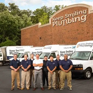 Keep Smiling Plumbing - Plumbing Services in Dawsonville, GA