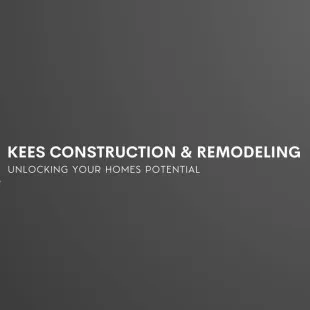 Kees Construction & Remodeling, LLC logo