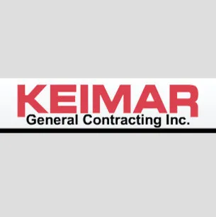 Keimar General Contracting Inc. logo