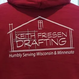 Keith Friesen logo