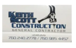 Keith Scott Construction - Siding & Exterior Remodeling in Morongo Valley, CA