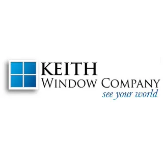 Keith Window Company, Inc. logo