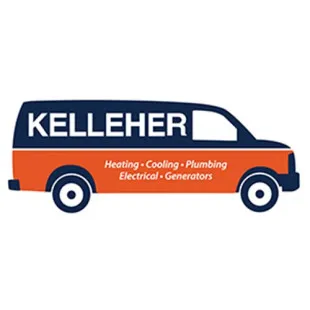 Kelleher HVAC logo
