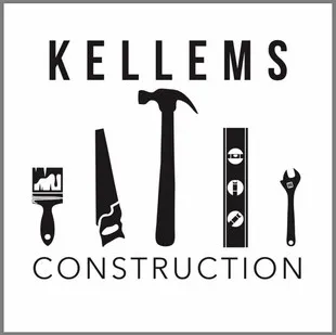 Kellems Construction Inc. logo
